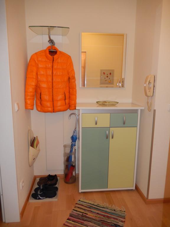 Ferienwohnung Majo Bad Birnbach Quarto foto