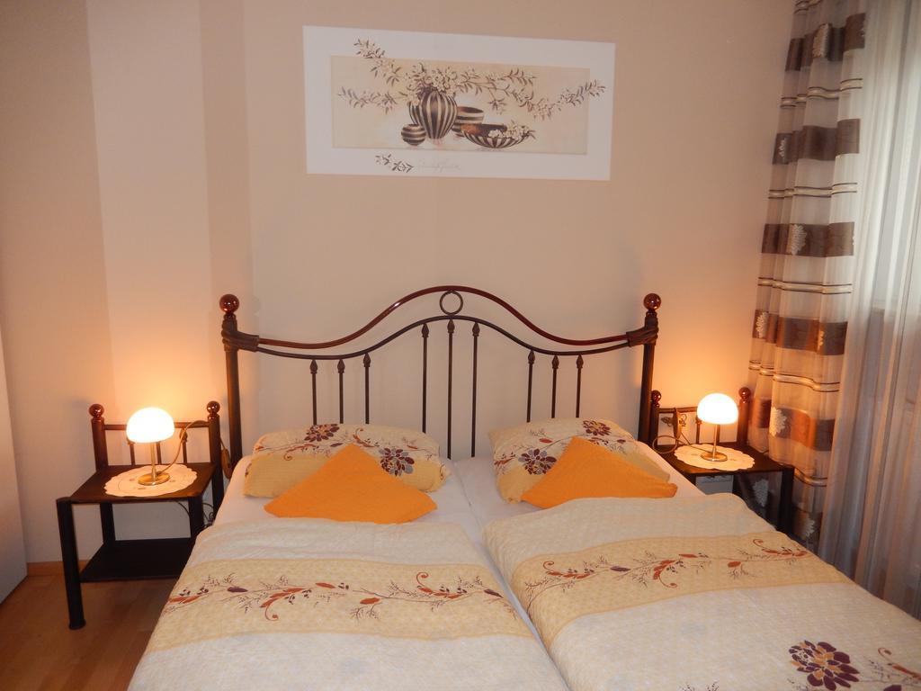 Ferienwohnung Majo Bad Birnbach Quarto foto