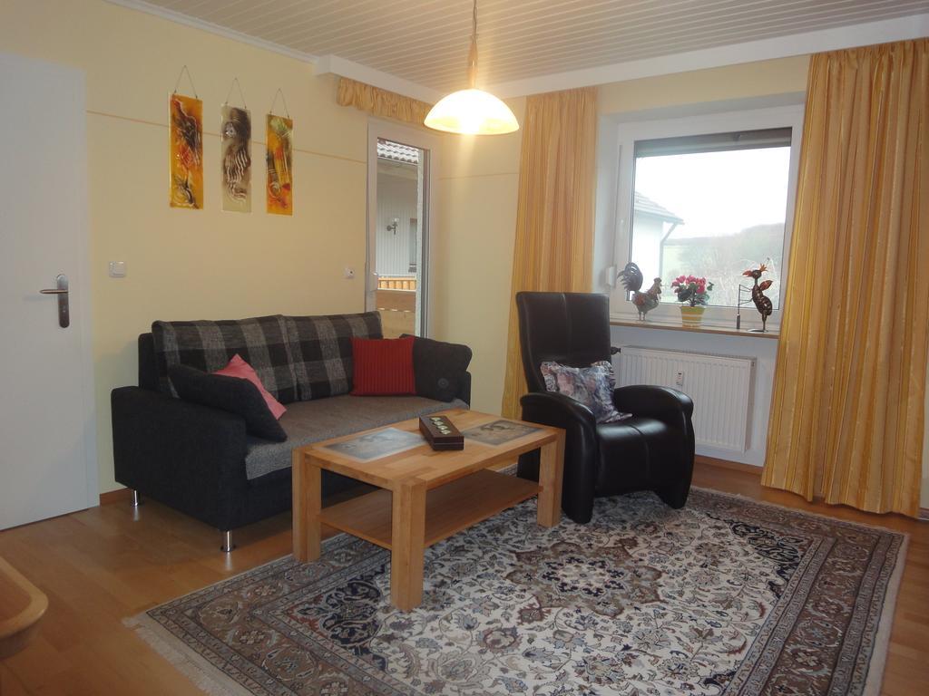 Ferienwohnung Majo Bad Birnbach Quarto foto