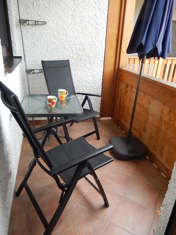 Ferienwohnung Majo Bad Birnbach Quarto foto