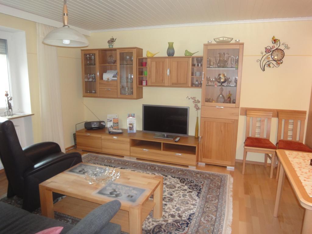 Ferienwohnung Majo Bad Birnbach Quarto foto
