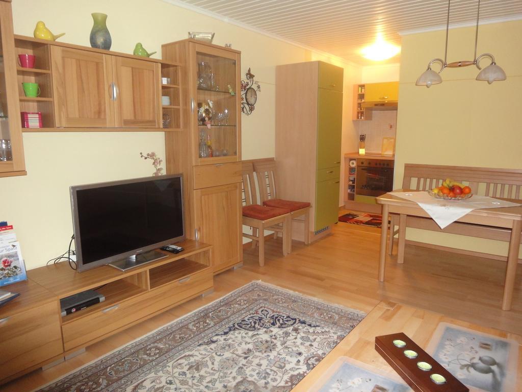 Ferienwohnung Majo Bad Birnbach Quarto foto