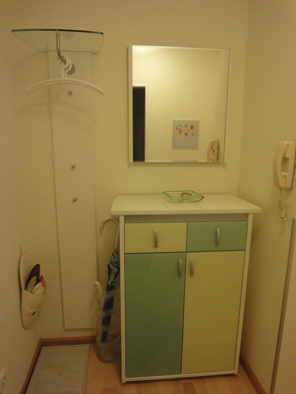Ferienwohnung Majo Bad Birnbach Quarto foto